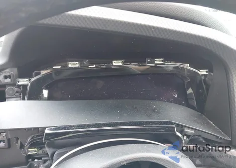 2025 Volkswagen Atlas 2.0T Peak Edition from USA, damaged, VIN 1V2CR2CA7SC545972